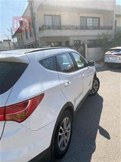 هيونداي سانتافي